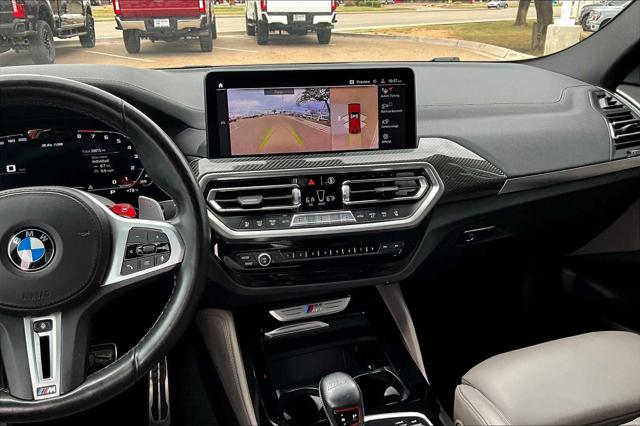 Used 2022 BMW X4 M For Sale in Lubbock, TX
