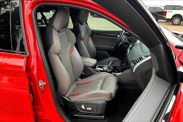 Used 2022 BMW X4 M For Sale in Lubbock, TX
