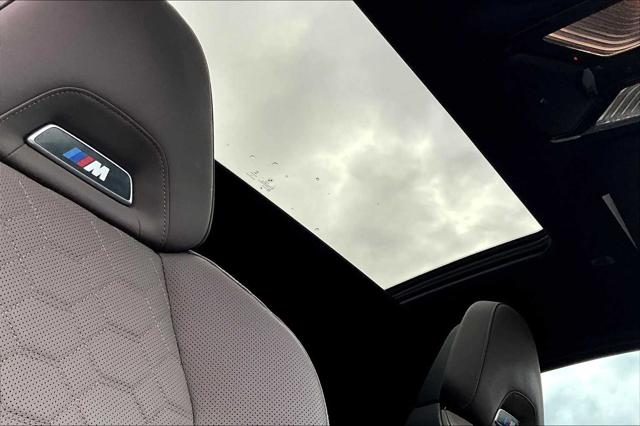 Used 2022 BMW X4 M For Sale in Lubbock, TX