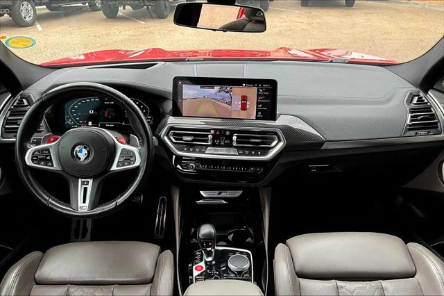 Used 2022 BMW X4 M For Sale in Lubbock, TX