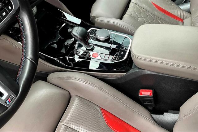 Used 2022 BMW X4 M For Sale in Lubbock, TX
