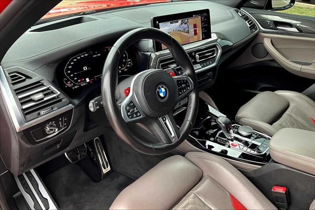 Used 2022 BMW X4 M For Sale in Lubbock, TX