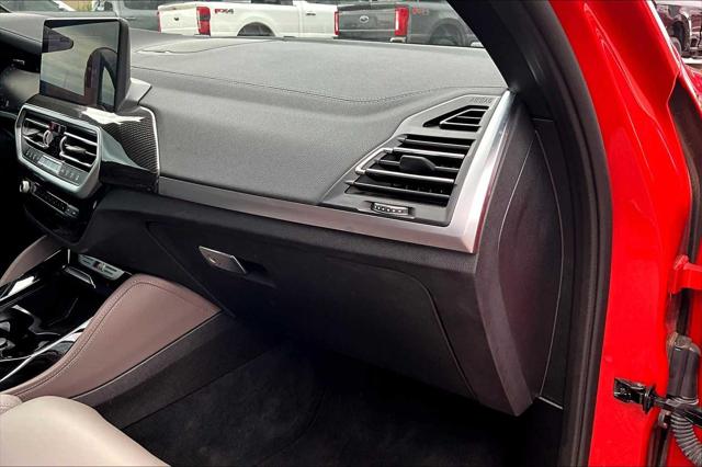 Used 2022 BMW X4 M For Sale in Lubbock, TX
