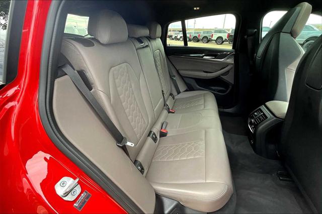 Used 2022 BMW X4 M For Sale in Lubbock, TX