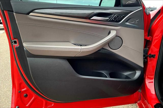 Used 2022 BMW X4 M For Sale in Lubbock, TX