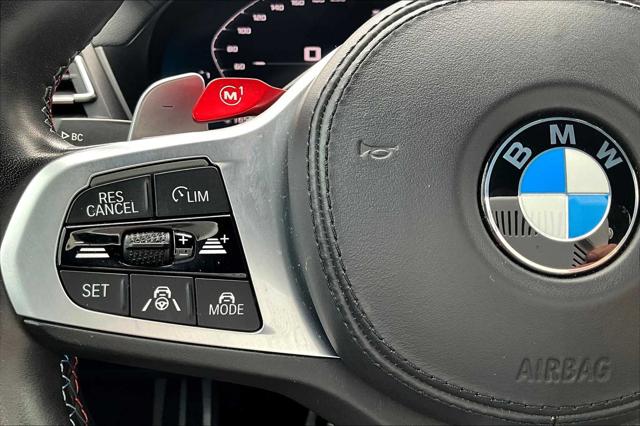 Used 2022 BMW X4 M For Sale in Lubbock, TX