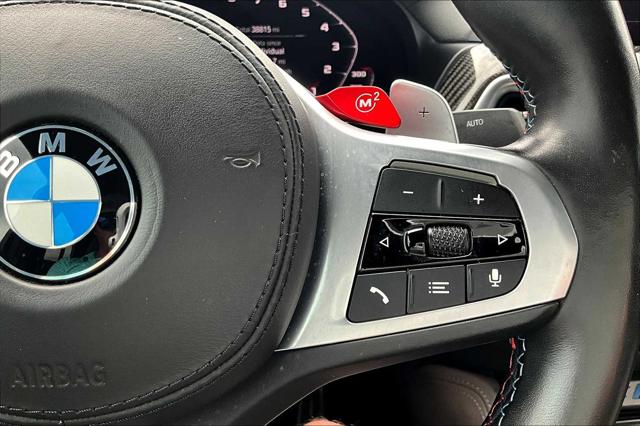 Used 2022 BMW X4 M For Sale in Lubbock, TX