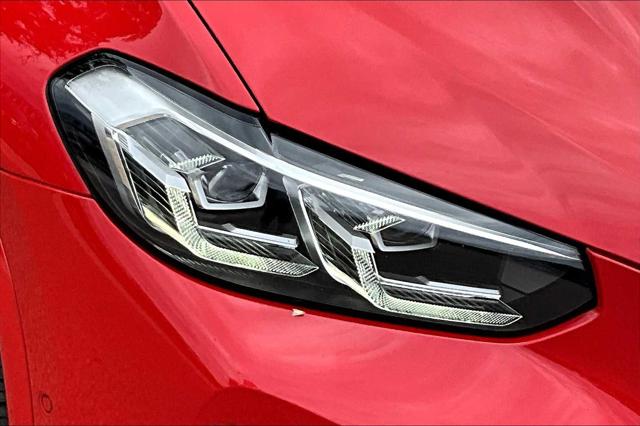 Used 2022 BMW X4 M For Sale in Lubbock, TX