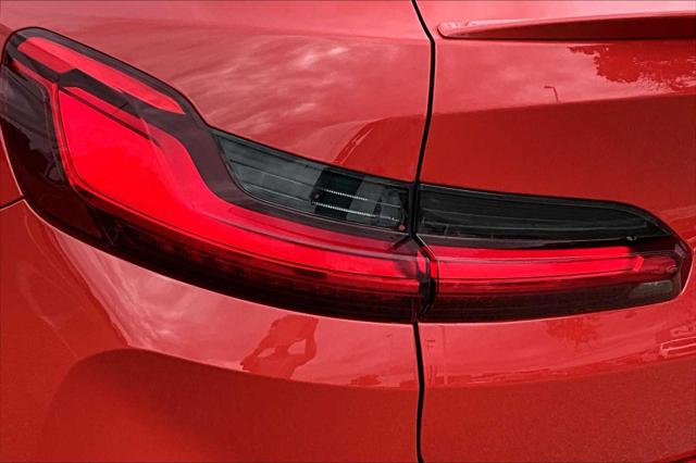 Used 2022 BMW X4 M For Sale in Lubbock, TX
