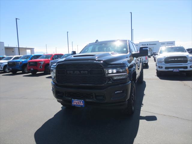 2023 Ram 2500 Limited Crew Cab 4x4 6'4" Box for sale in Alamosa, CO