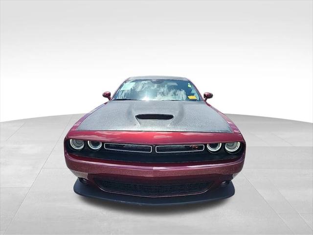 2020 Dodge Challenger R/T