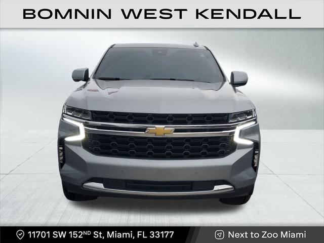 2023 Chevrolet Suburban 2WD LS