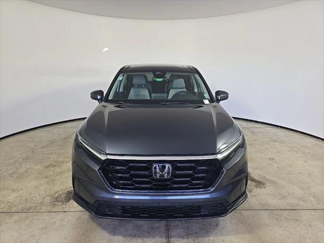 2023 Honda CR-V EX 2WD