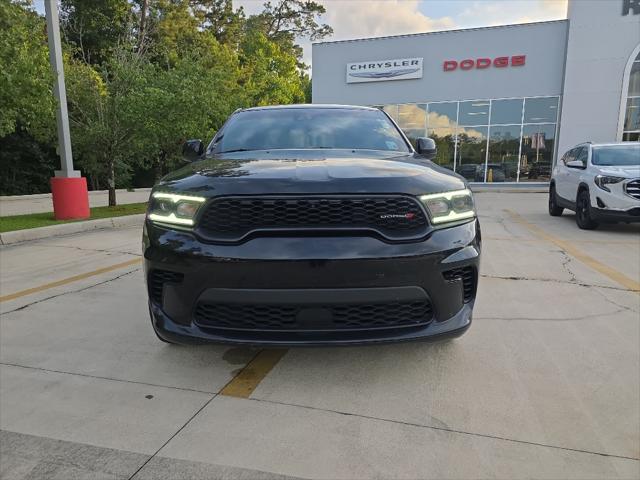 2023 Dodge Durango GT Launch Edition RWD