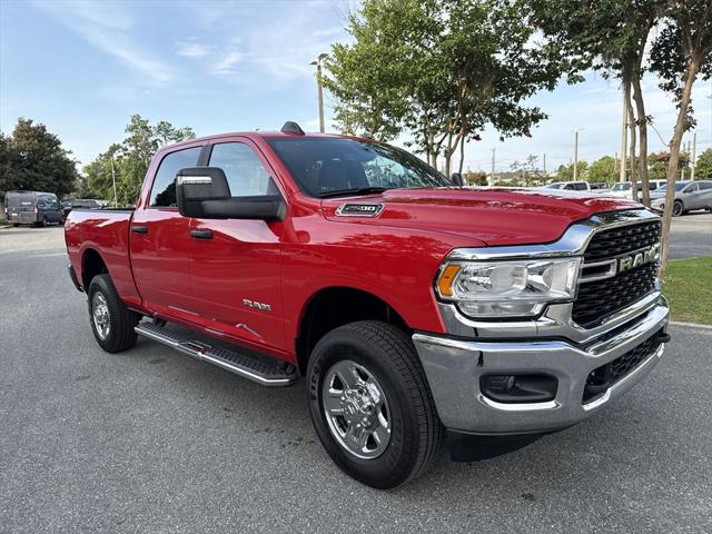 2024 RAM 2500 Big Horn Crew Cab 4x4 64 Box
