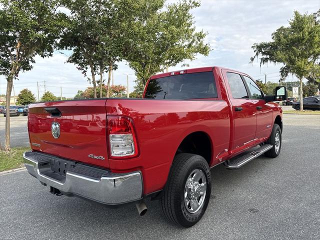 2024 RAM 2500 Big Horn Crew Cab 4x4 64 Box