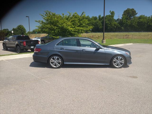 2014 Mercedes-Benz E 350 E 350