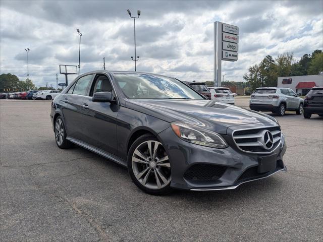 2014 Mercedes-Benz E 350 E 350