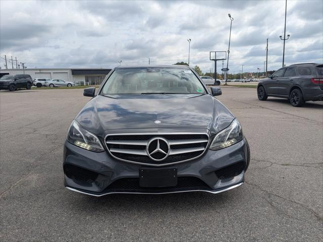 2014 Mercedes-Benz E 350 E 350