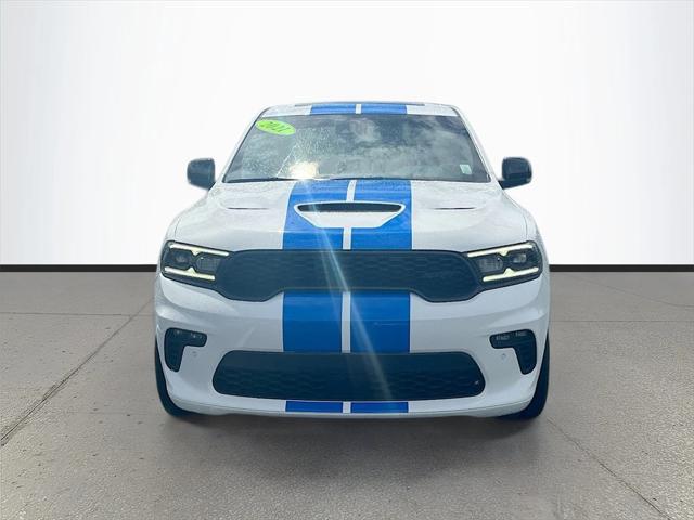 2021 Dodge Durango SRT 392 AWD