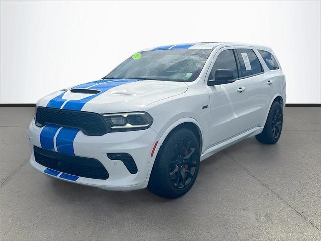 2021 Dodge Durango SRT 392 AWD