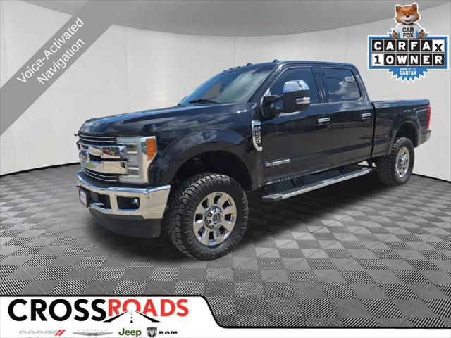 2019 Ford F-250 LARIAT