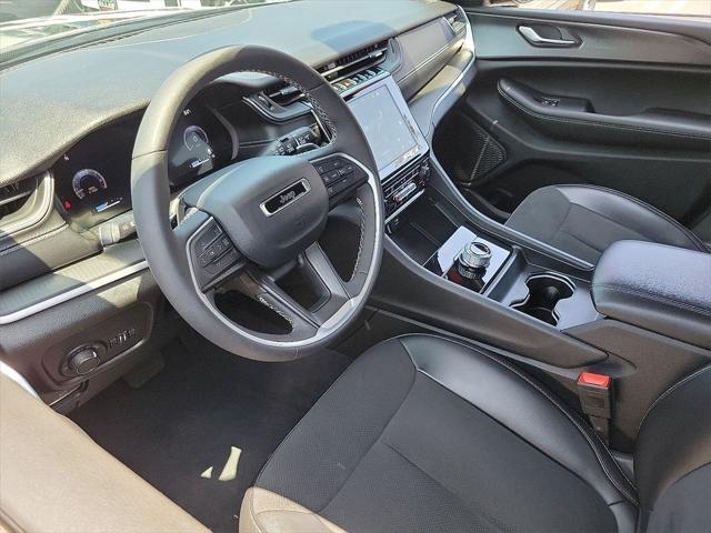 2023 Jeep Grand Cherokee Altitude 4x4
