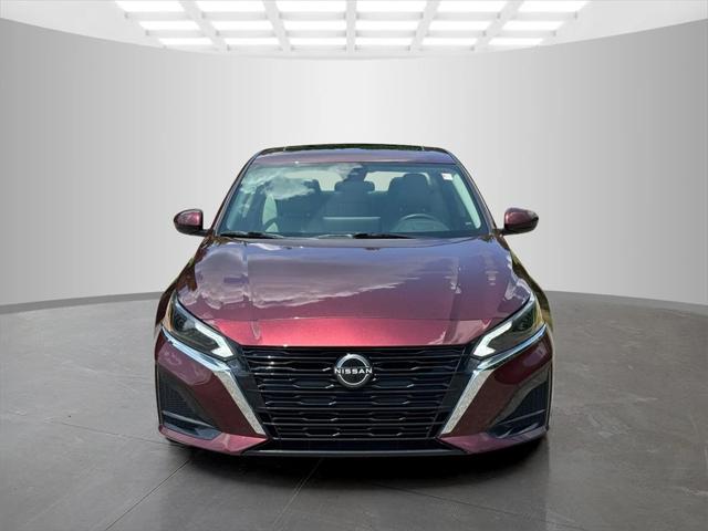 2024 Nissan Altima SV FWD 2024 Nissan Altima SV FWD