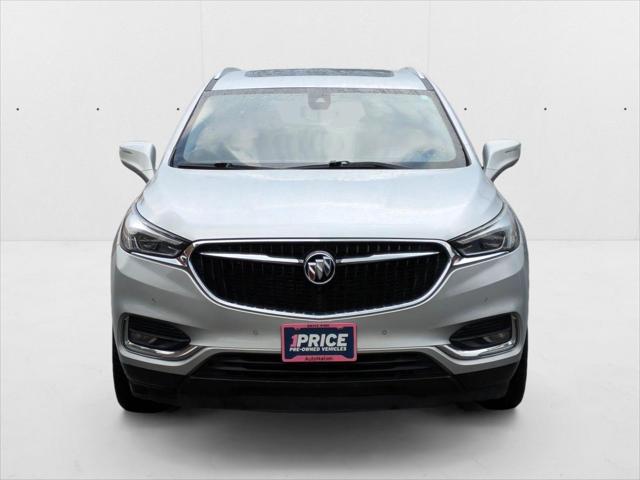 2018 Buick Enclave Premium