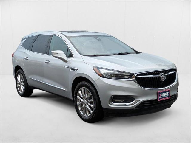 2018 Buick Enclave Premium