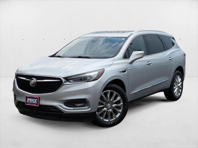 2018 Buick Enclave Premium