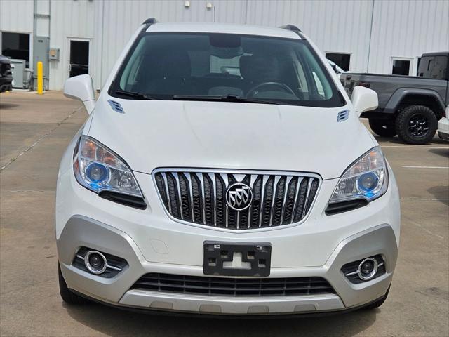 2013 Buick Encore Convenience
