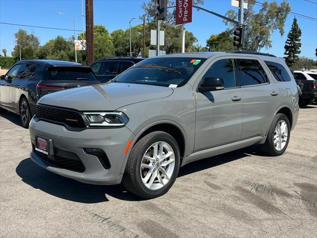 2023 Dodge Durango GT Plus AWD