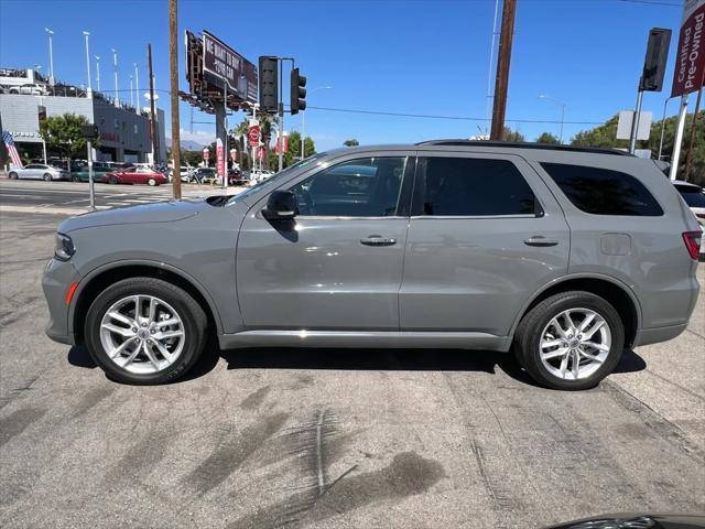 2023 Dodge Durango GT Plus AWD
