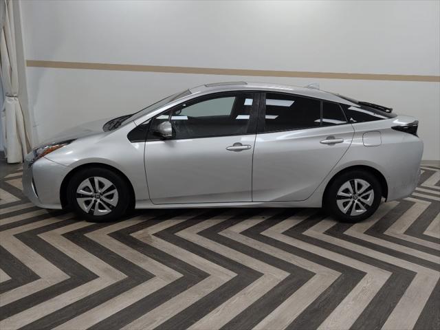 2016 Toyota Prius Four