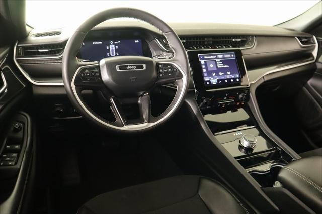 2023 Jeep Grand Cherokee Altitude 4x4