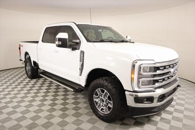 2023 Ford F-250 LARIAT