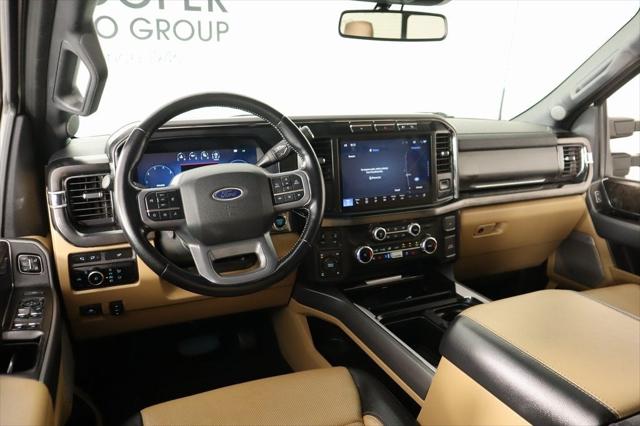 2023 Ford F-250 LARIAT