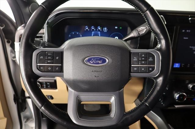2023 Ford F-250 LARIAT