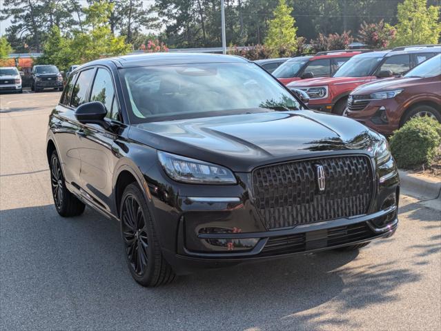 2024 Lincoln Corsair Premiere