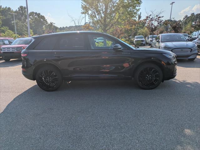 2024 Lincoln Corsair Premiere