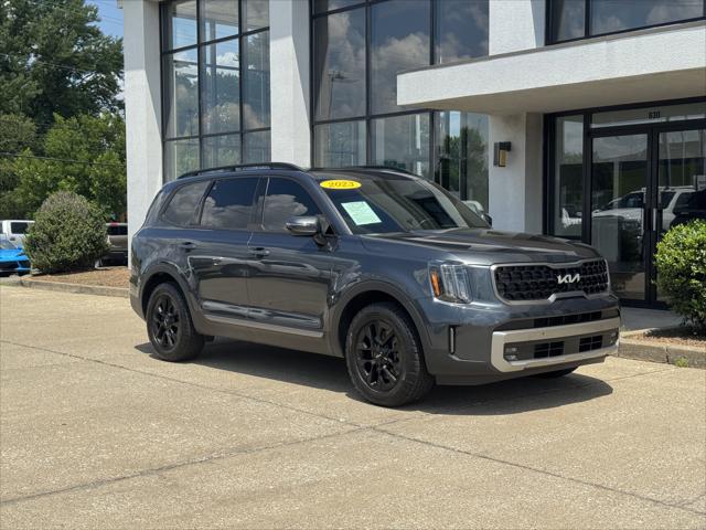 2023 Kia Telluride SX Prestige X-Pro 2023 Kia Telluride SX Prestige X-Pro
