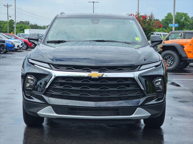 2024 Chevrolet Blazer FWD 2LT