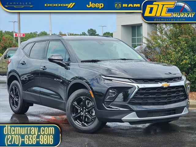 2024 Chevrolet Blazer FWD 2LT