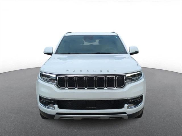 2022 Wagoneer Wagoneer Series II 4x4