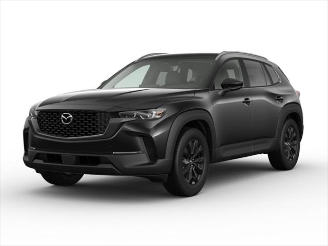 2023 Mazda CX-50 2.5 S Preferred Plus