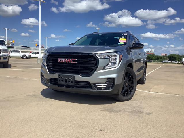 2024 GMC Terrain FWD SLE