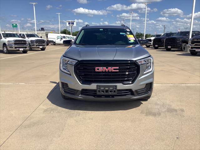 2024 GMC Terrain FWD SLE