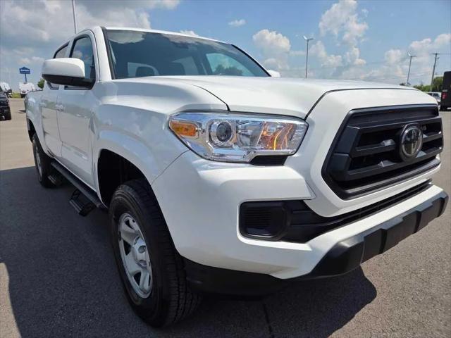 2022 Toyota Tacoma SR V6 2022 Toyota Tacoma SR V6