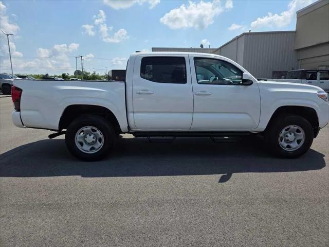 2022 Toyota Tacoma SR V6 2022 Toyota Tacoma SR V6